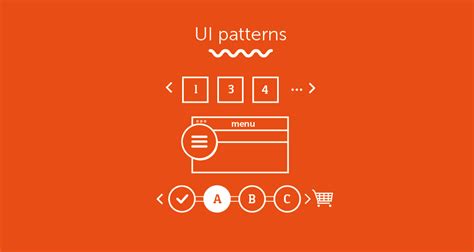 Android UI Design Patterns - 10 Best Mobile App UI Designs in Android