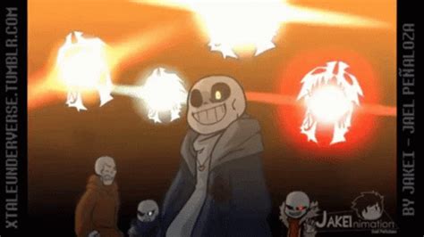 Team Gaster Blaster Sans GIF - Team Gaster Blaster Sans Undertale ...