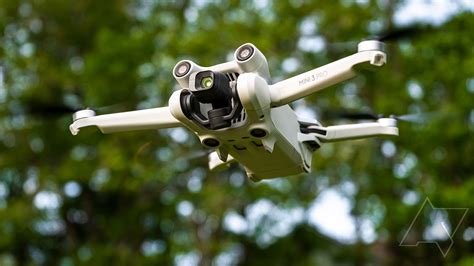 DJI Mini 3 Pro review: The best pick for a small drone | Flipboard