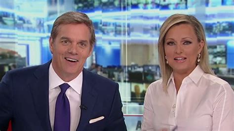 Is Bill Hemmer Leaving Fox News? Unraveling The Rumors