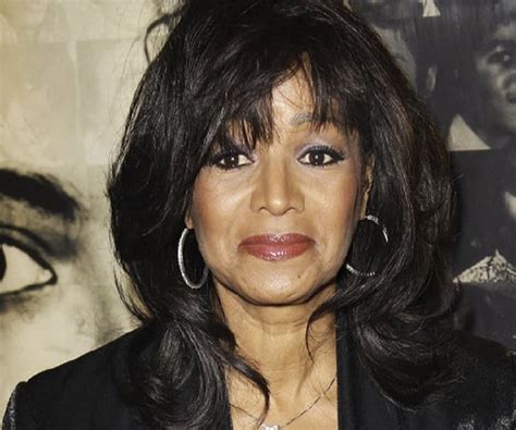 Rebbie Jackson Bio, Age, Height, Siblings, Husband, Daughter, Net Worth