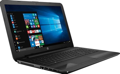 Customer Reviews: HP 15.6" Laptop AMD A12-Series 6GB Memory 1TB Hard ...