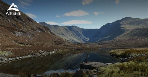 Best Trails in Killarney National Park - County Kerry, Ireland | AllTrails