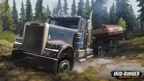 Spintires: MudRunner on Steam