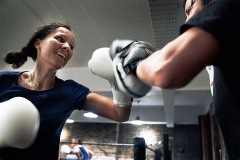 Fighter Fit: Read Reviews and Book Classes on ClassPass