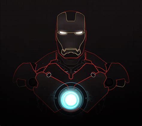 1280x1024px, 720P free download | IronMan, HD wallpaper | Peakpx