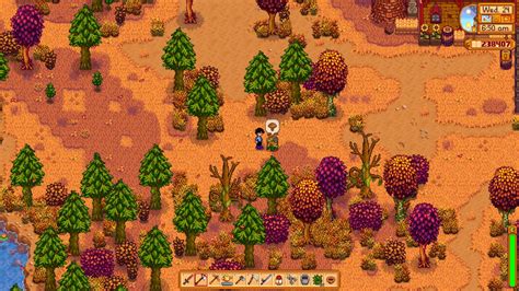 How To Get (& Use) Mushroom Log In Stardew Valley