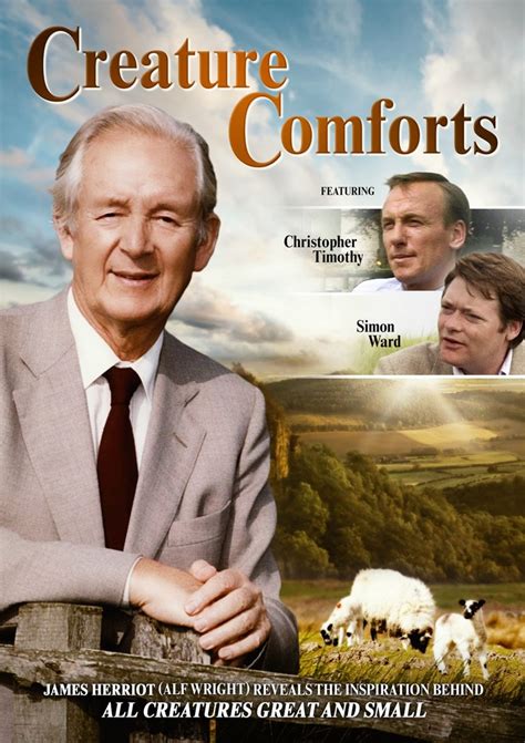 Creature Comforts | DVD | Free shipping over £20 | HMV Store