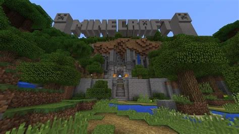 Minecraft Legacy Tutoral Worlds (Console) 1.20.2/1.20.1/1.20/1.19.2/1. ...