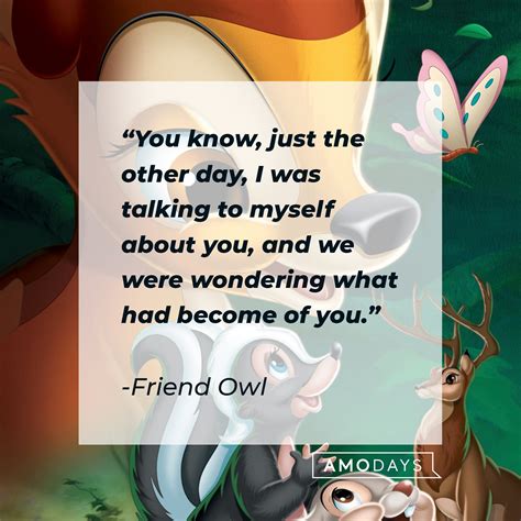 58 ‘Bambi’ Quotes to Remind You of This Heartwarming Disney Classic