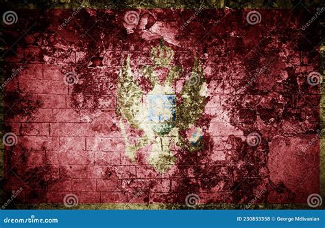 Texture Background with Flag Stock Photo - Image of patriotic ...