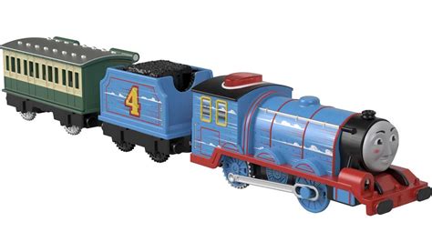 Buy Fisher-Price Thomas & Friends Talking Gordon, battery powered ...