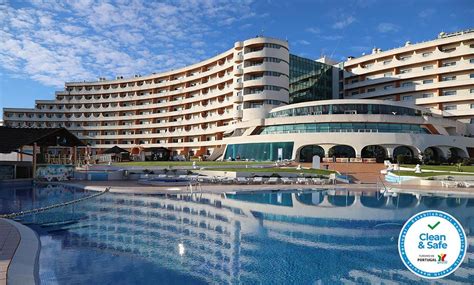 HOTEL APARTAMENTO PARAISO DE ALBUFEIRA, ALBUFEIRA