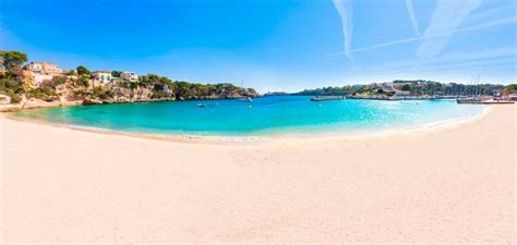 Porto Cristo Beach 〗 Mallorqueando