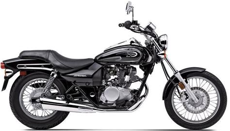 Kawasaki Eliminator Price, Specs, Mileage, Reviews, Images