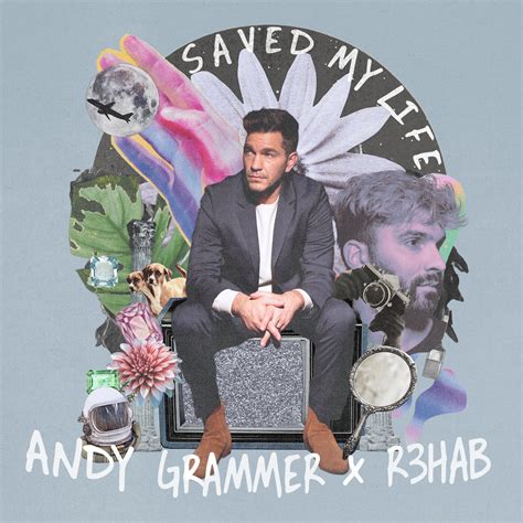 Stream Free Songs by Andy Grammer & Similar Artists | iHeart