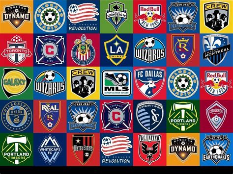 MLS Teams Wallpapers - Wallpaper Cave