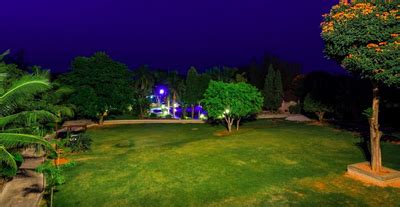 Silver Oak Resort, Bangalore | Banquet, Wedding venue with Prices