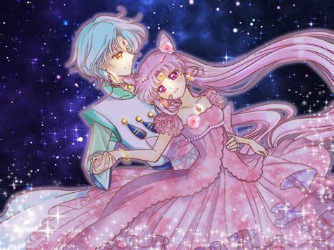 #1306125 Sailor Moon Eternal 4k Ultra HD Wallpaper, Chibiusa Tsukino ...