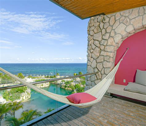 All-Fun Inclusive® | Hotel Xcaret México | Riviera Maya Resort