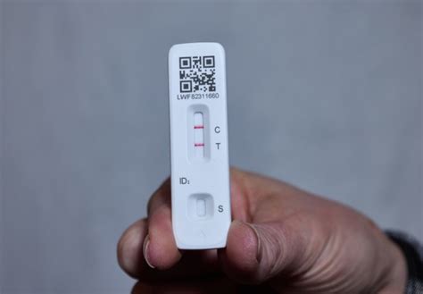 Lateral flow tests may be missing ‘substantial’ number of COVID-19 ...