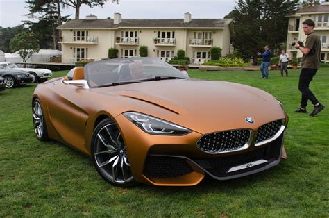 2019 BMW Z4 - The Details and no Z4 M