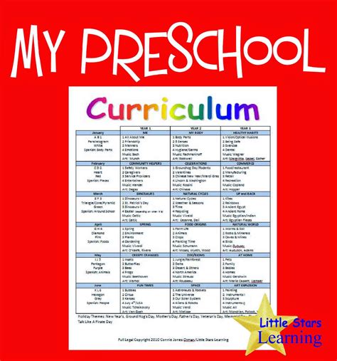 Worksheet Based Kindergarten Curriculum