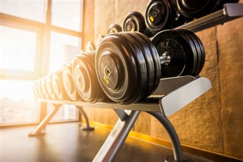 Best Dumbbells For A Home Gym - Everything You Need To Know | HomeGymBoss