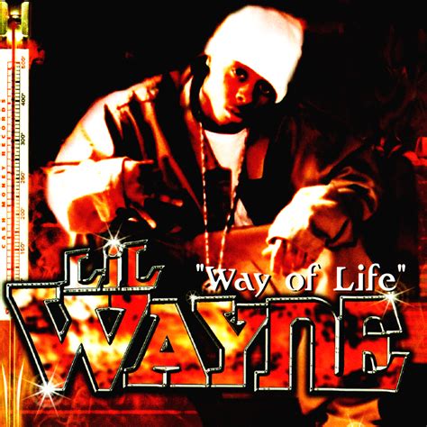 Lil Wayne – Way of Life Lyrics | Genius Lyrics