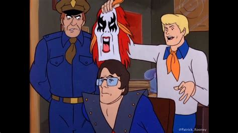 Unmasked! Every Scooby-Doo! Where Are You? Villain Revealed in Under 4 ...