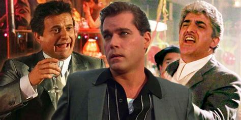 Goodfellas: 15 Most Iconic Scenes, Ranked