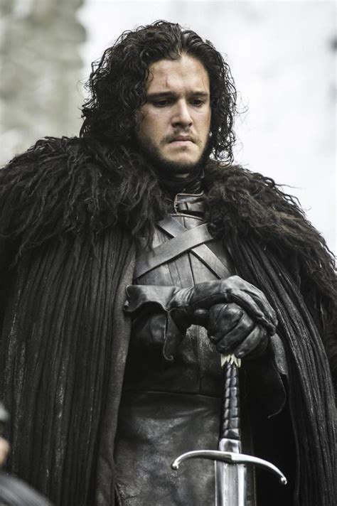 'jon snow' - Night's Watch Photo (38384350) - Fanpop