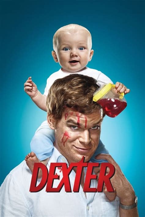 Dexter: Season 4 (2009) - Cast & Crew — The Movie Database (TMDB)