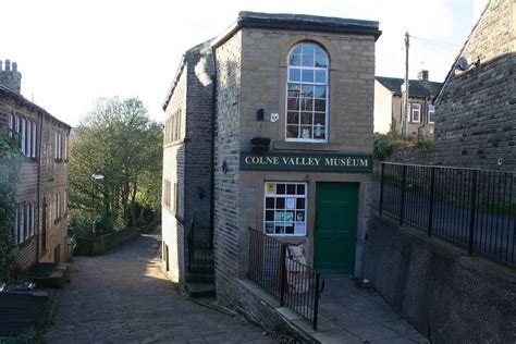 COLNE VALLEY MUSEUM (Huddersfield): All You Need to Know