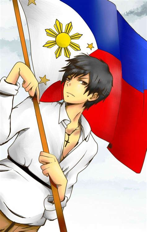 Philippines | Hetalia anime, Philippine art, Filipino art