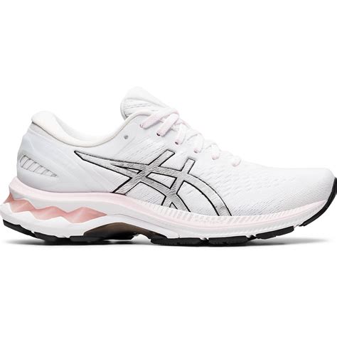 ASICS Women's Gel-Kayano 27 Running Shoes | Academy