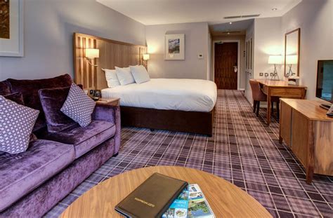 About Our 4-Star Hotel in Inverness Scotland | Kingsmills Hotel