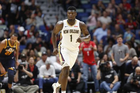 Pelicans’ Zion Williamson out 6-8 weeks after knee scope | The ...