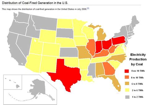 Air Pollution Maps of the United States | NextBigFuture.com