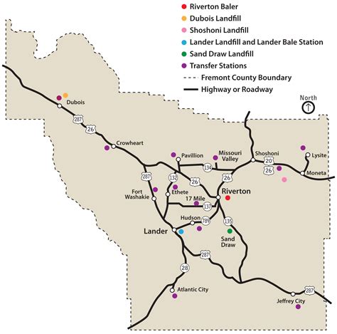 Locations | Trash Matters