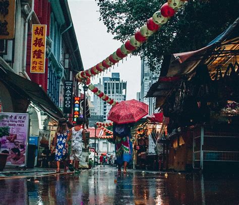 SIGHTSEEING SINGAPORE WHEN IT RAINS: TIPS FROM A LOCAL - Klook Travel Blog