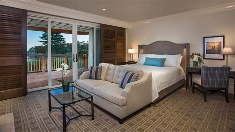 The Lodge at Pebble Beach, California, USA - Hotel Review | Condé Nast ...