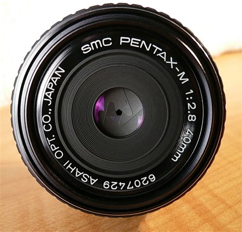 Pentax ME Super review - Photo Jottings