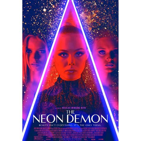 Neon movie posters, Hobbies & Toys, Stationery & Craft, Art & Prints on ...