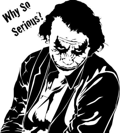 The Dark Knight Heath Ledger Joker by asomr1 on DeviantArt | Joker ...