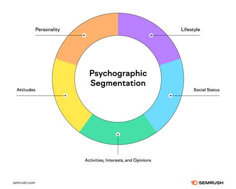 Psychographic Segmentation: Definition, Examples, and Steps - AI News Nest