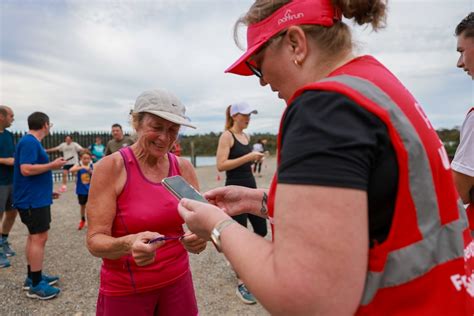 Parkrun milestone with one millionth runner expected to cross finish ...