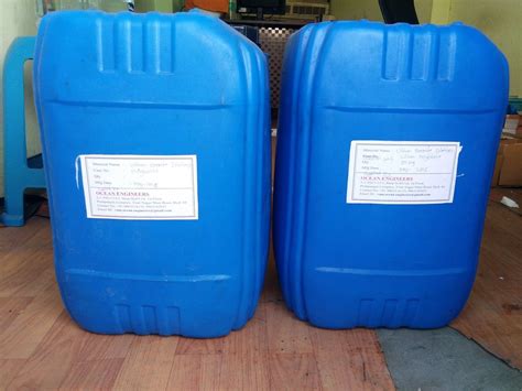 Lithium Bromide Solution, 55% at Rs 400/kilogram in Hyderabad | ID ...