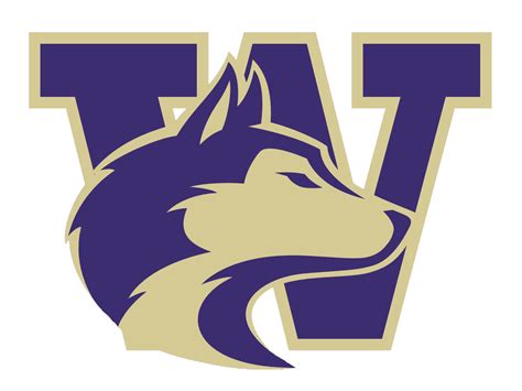 University of WA Logo