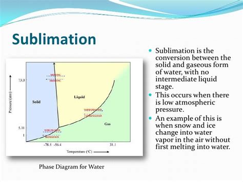 Water Cycle Presentation